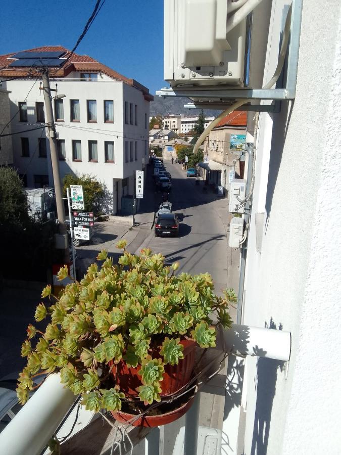 Biba Bed and Breakfast Mostar Buitenkant foto